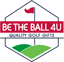 BE THE BALL 4U - Custom Golf Ball Markers for Women