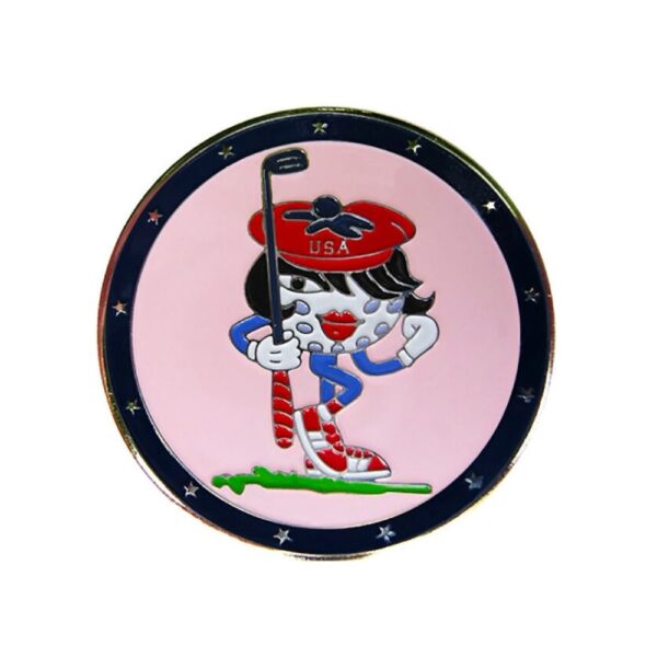 Be The Ball Divot Tool and Choice of Magical - No Place Like Home Golf Ball Marker - 2021-09-27T073959.909