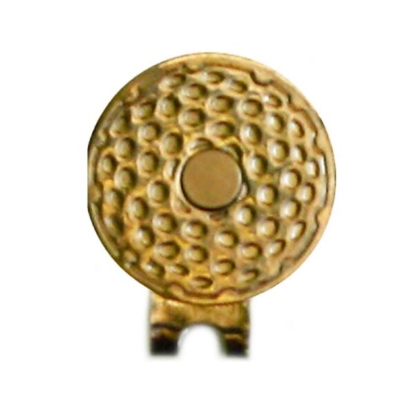 Be The Ball Divot Tool and Choice of Magical - No Place Like Home Golf Ball Marker (85)