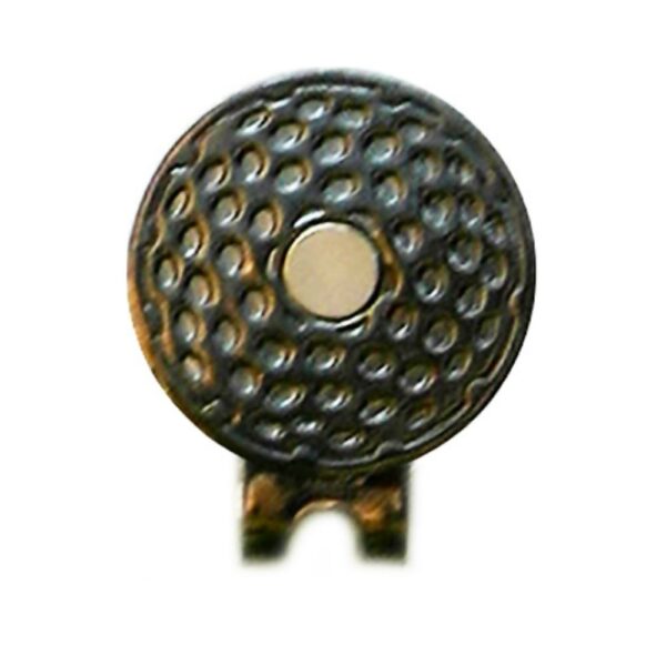 Be The Ball Divot Tool and Choice of Magical - No Place Like Home Golf Ball Marker (92)