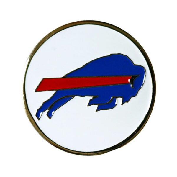 buffalo bills golf balls