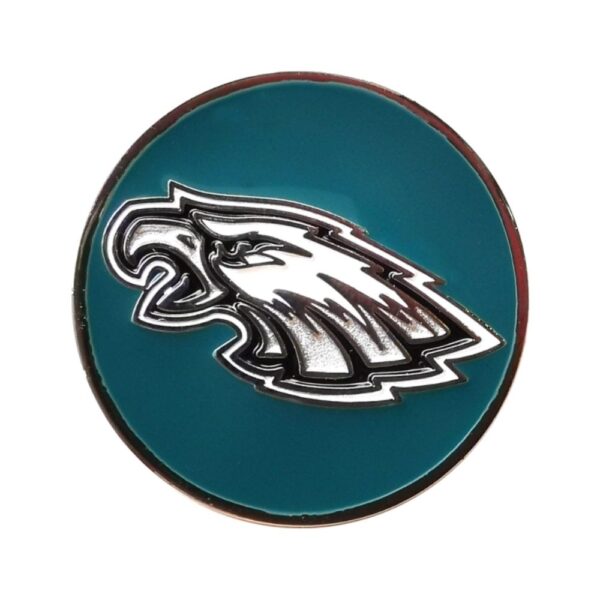 Philadelphia Eagles Golf Ball Marker