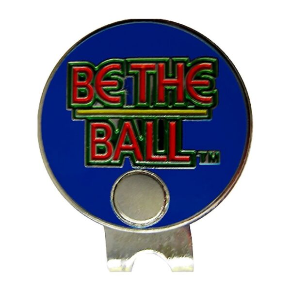 Be The Ball Divot Tool and Choice of Magical - No Place Like Home Golf Ball Marker - 2021-09-19T233109.099