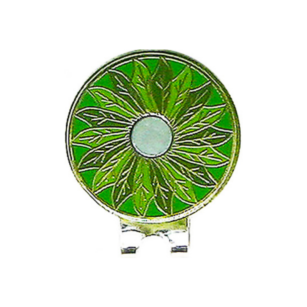 Be The Ball Divot Tool and Choice of Magical - No Place Like Home Golf Ball Marker (9)