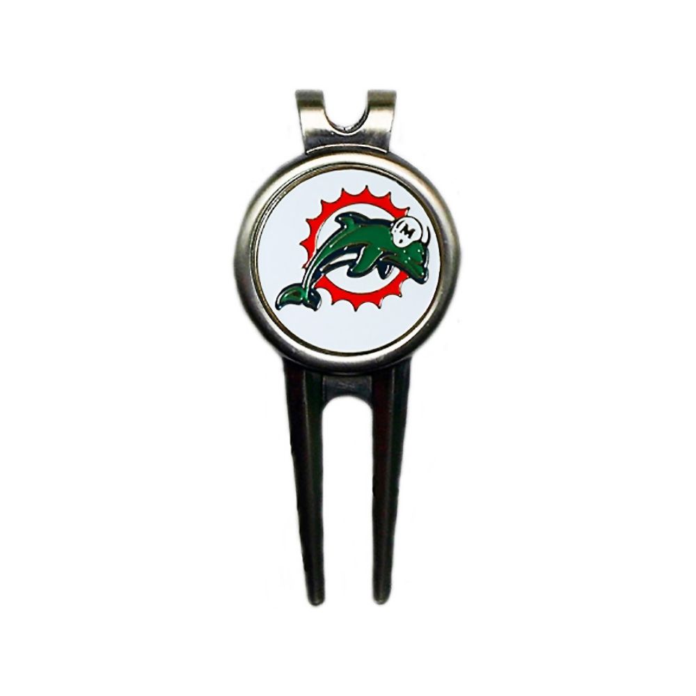 Pittsburgh Steelers Golf Divot Tool with Three Markers