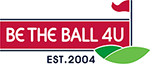 Be The Ball 4U Mobile Logo Version