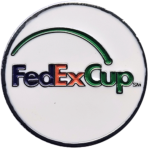 FedEx Ball Markers