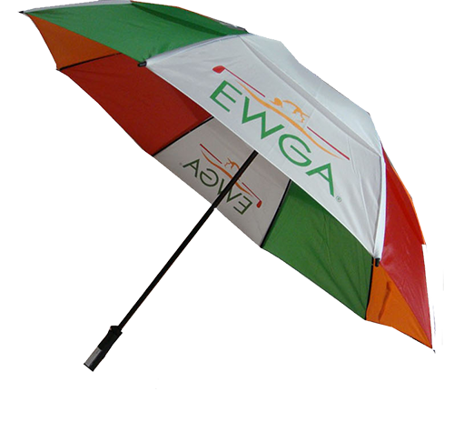 Custom Golf Umbrellas