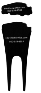 southern ionics back of divot tool