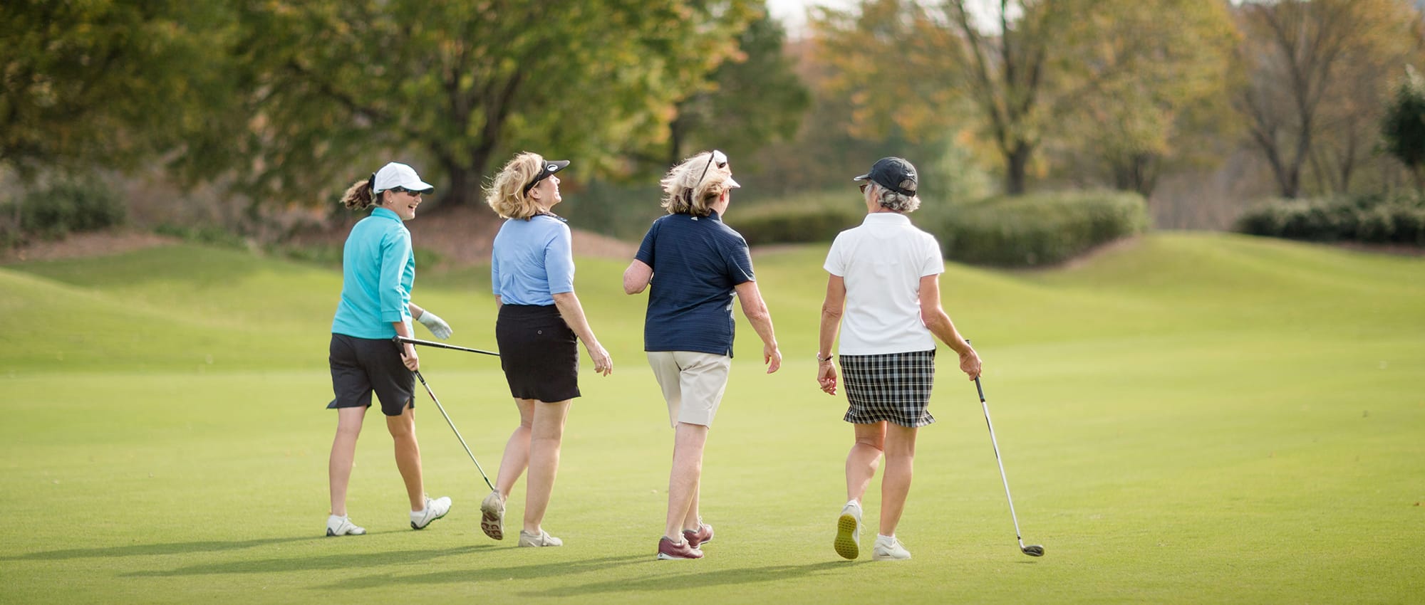 Golf Tournament Gifts For Women