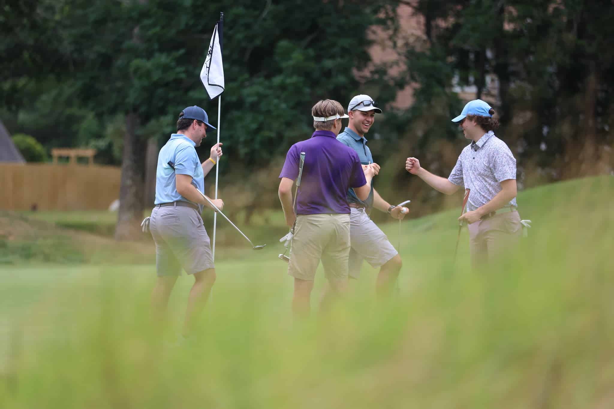 How to Plan a Golf Tournament