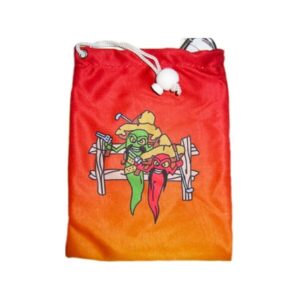 Chillin Tee Bag