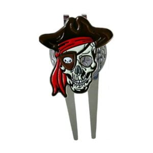 Dia Divot Tool Pirate