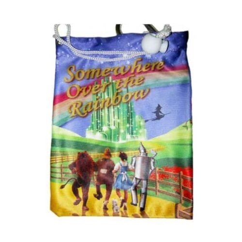Wizard Tee Bag