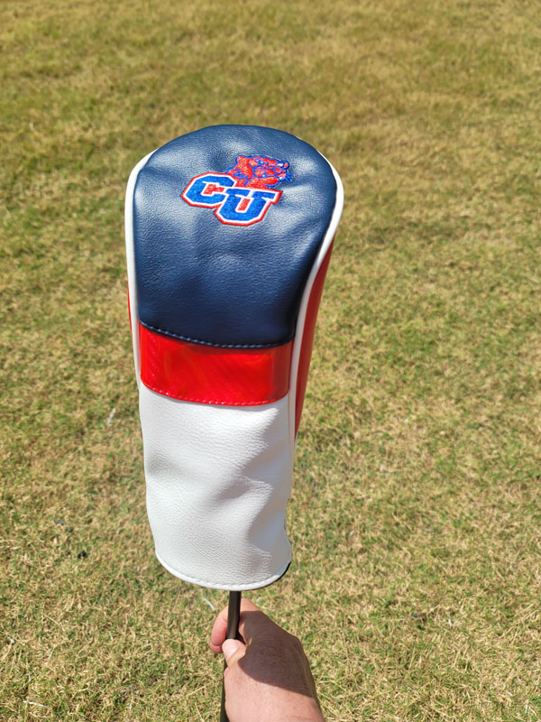 Unique Golf Tournament Gifts Golf Headcovers