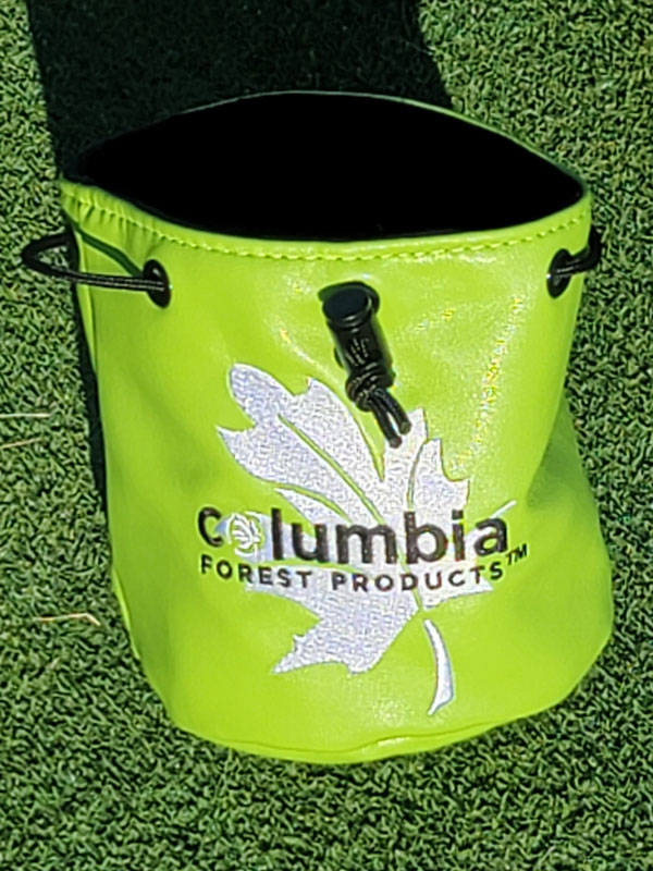 Unique Golf Tournament Gifts Ditty Bag