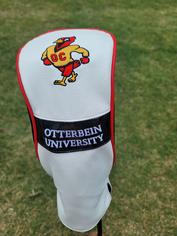 Unique Golf Tournament Gifts Golf Headcover