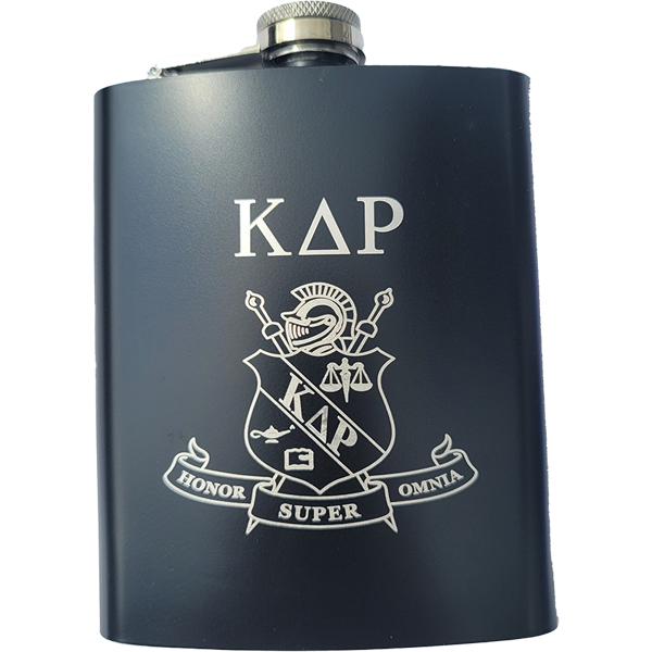 Unique Golf Tournament Gifts Flask 4