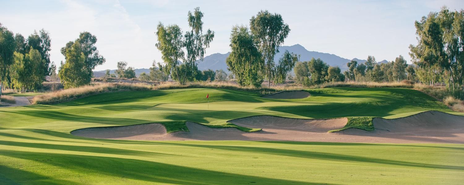 6. Ak-Chin Southern Dunes Golf Club – Maricopa, AZ