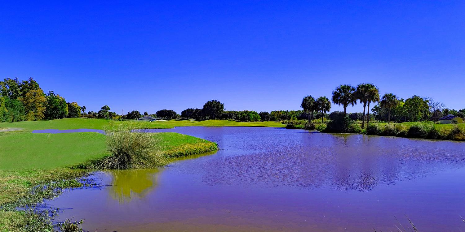 Savannah Harbor Club