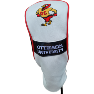 Golf Club Headcovers Custom Made