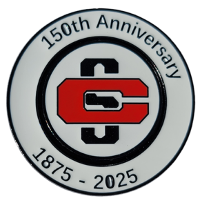 Ball Marker Coin
