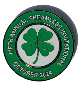 Ball Marker Coin Irish