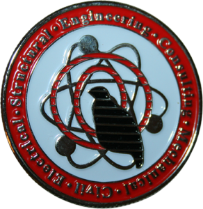 Challenge Coin Gallery
