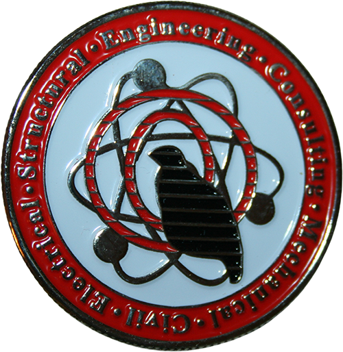 Challenge Coin Gallery