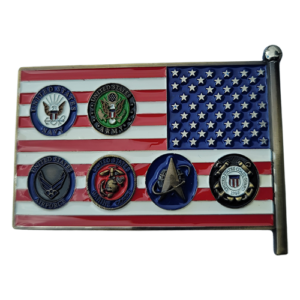 Challenge Coin Gallery