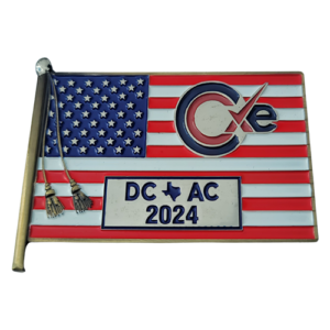 Challenge Coin Gallery