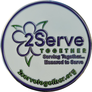 Challenge Coin Gallery