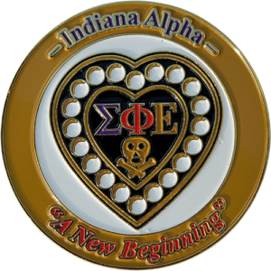 Challenge Coin Gallery