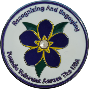 Challenge Coin Gallery