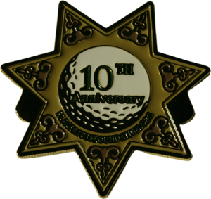 Challenge Coin Gallery