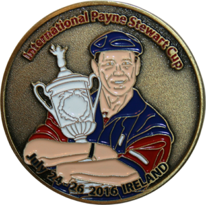 Challenge Coin Gallery