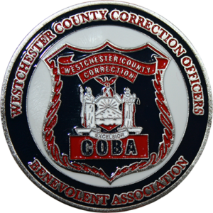 Challenge Coin Gallery