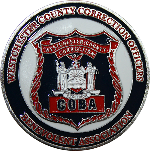 Challenge Coin Gallery