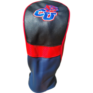 Custom Golf Headcovers CU