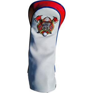 Custom Golf Headcovers FH Back