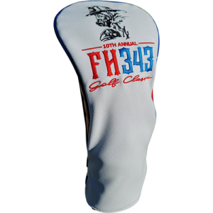 Custom Golf Headcovers FH343