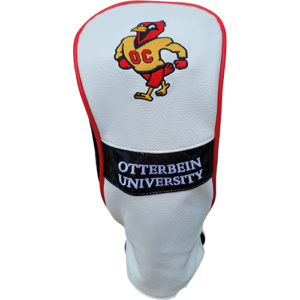 Custom Golf Headcovers Otterbein University