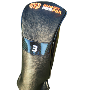Custom Golf Headcovers