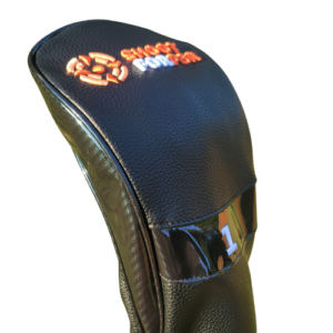 Custom Golf Headcovers