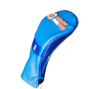 Custom Golf Headcovers
