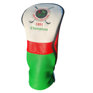 Custom Golf Headcovers