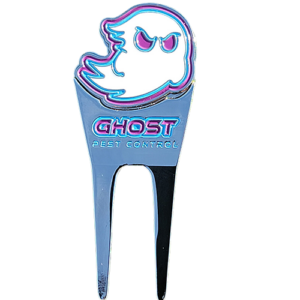 Ghost Divot Divot Tool