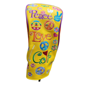 Portfolio Images Headcover