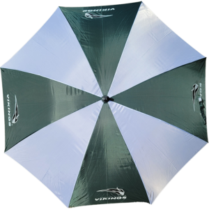 Custom Golf Umbrellas