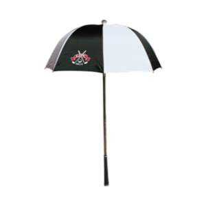 Custom Golf Umbrellas Sticks